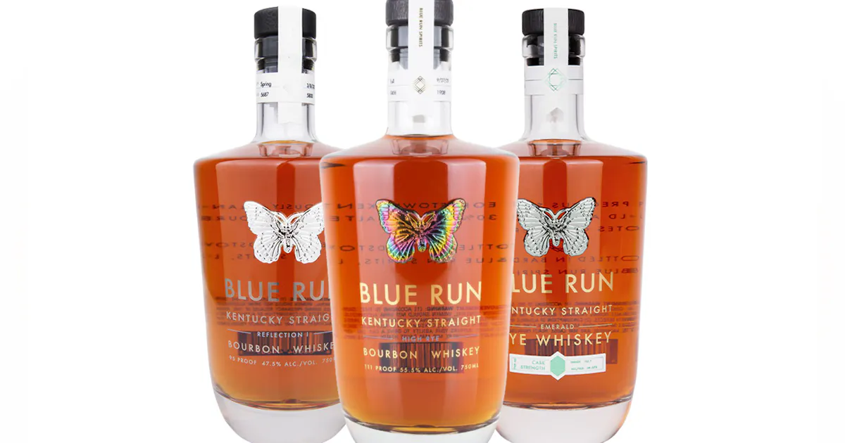 Molson Coors Acquires Blue Run Spirits, Establishes Coors Spirits Co.