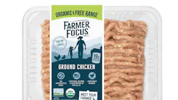 farmer focus ground chicken farmer focus ground chicken