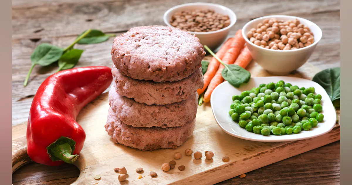 Plant-Based Meat Alternatives Held Back by Fading Consumer Interest, Higher Prices