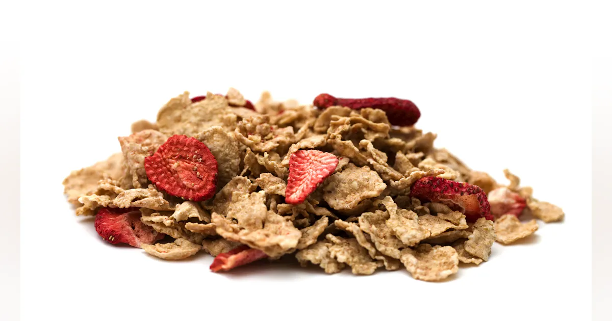 Kellogg, Kashi Business Unit Defeat Appeals of Protein Content Labeling Lawsuits