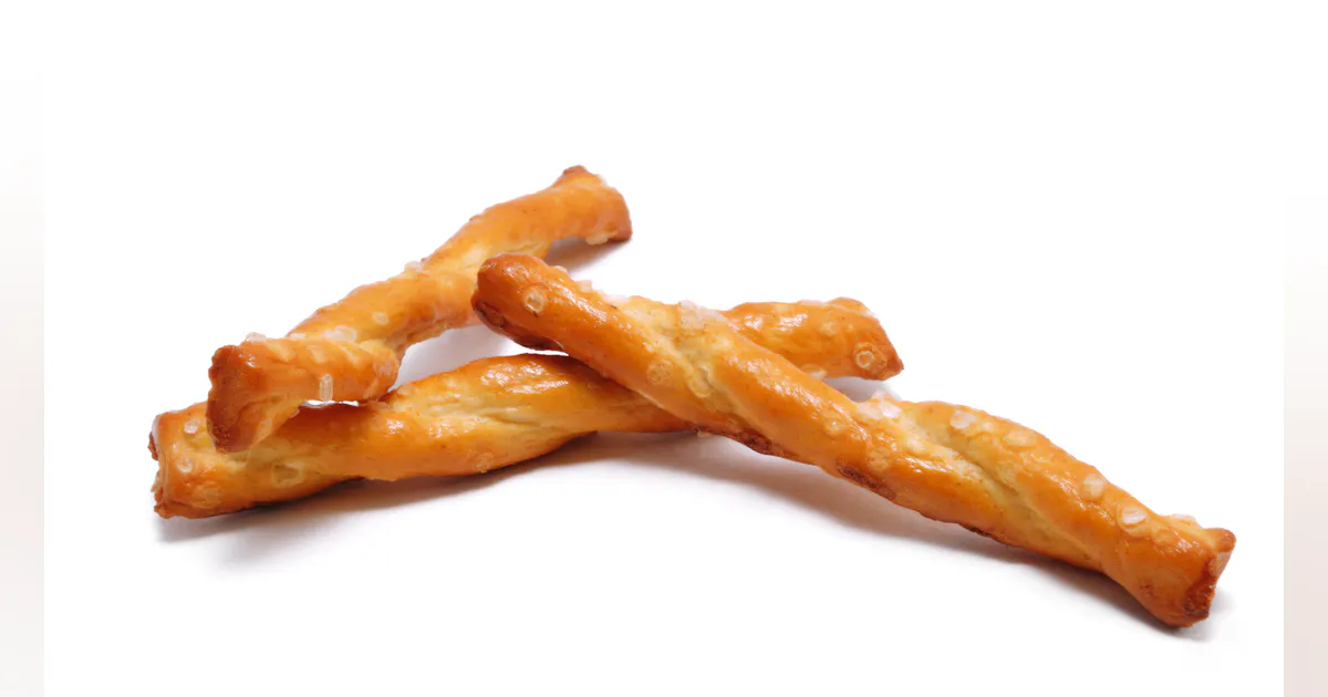 Hershey To Shutter Dot’s Pretzels North Dakota Flagship Plant