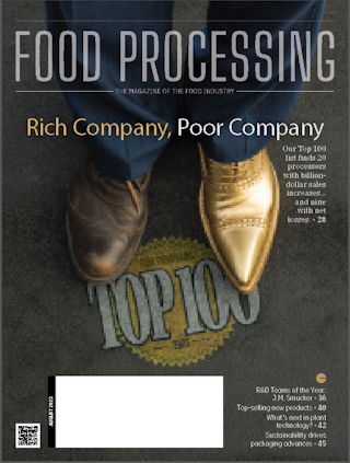 Magazines | Food Processing