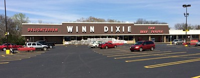 Aldi Buying Winn-Dixie And Harveys Supermarkets In The Southeast | Food ...