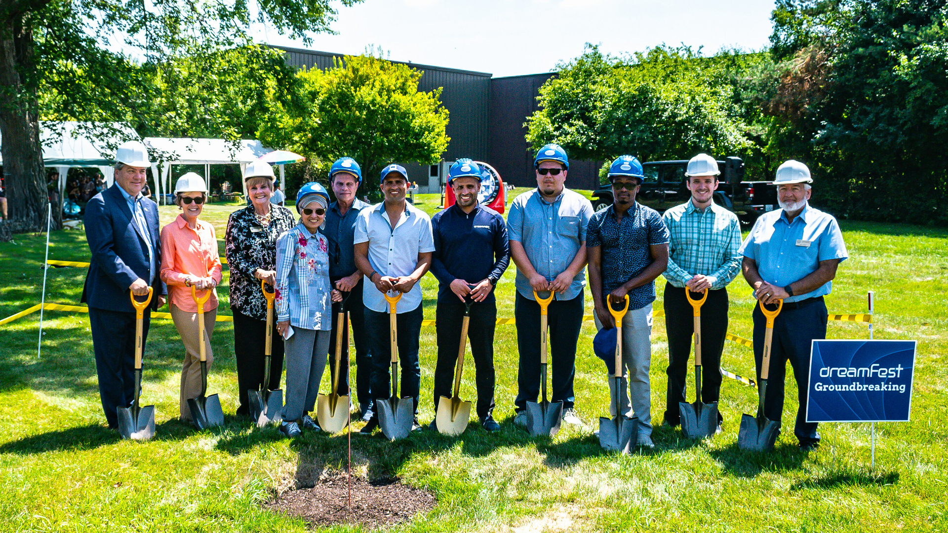 DreamPak Ramps Up Construction of Plant Expansion in Wisconsin Food