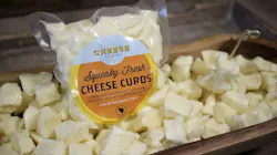 cheese curds cheese curds