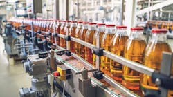 juice bottling line juice bottling line