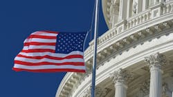 american flag us capitol american flag us capitol