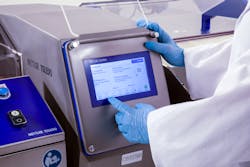 Food processors must make it a priority to find foreign material in product and not wait for a painful recall or consumer injury to occur. Photo: Mettler Toledo Food processors must make it a priority to find foreign material in product and not wait for a painful recall or consumer injury to occur. Photo: Mettler Toledo