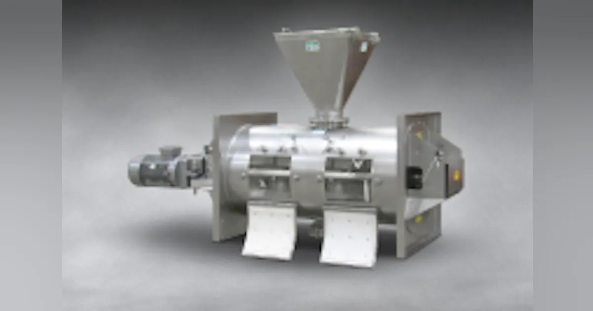 New Equipment Products: September 2023 | Food Processing