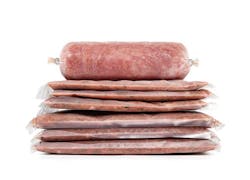 Raw pet foods are growing in popularity, and processors need to be ready for food safety challenges if they are to enter that subcategory. Raw pet foods are growing in popularity, and processors need to be ready for food safety challenges if they are to enter that subcategory.