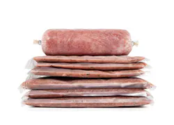 Raw pet foods are growing in popularity, and processors need to be ready for food safety challenges if they are to enter that subcategory. Raw pet foods are growing in popularity, and processors need to be ready for food safety challenges if they are to enter that subcategory.