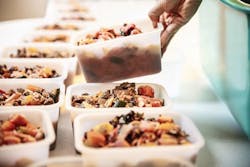 Consumers want fresh and convenient pet food options, but they also want attributes that make it appear as if it were homemade and not overly processed. Consumers want fresh and convenient pet food options, but they also want attributes that make it appear as if it were homemade and not overly processed.