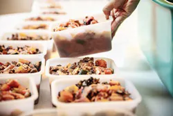 Consumers want fresh and convenient pet food options, but they also want attributes that make it appear as if it were homemade and not overly processed. Consumers want fresh and convenient pet food options, but they also want attributes that make it appear as if it were homemade and not overly processed.