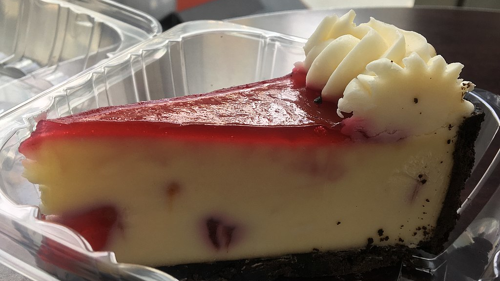 Eli’s Cheesecake Opens 10 Million Chicago Plant Expansion, Nearly