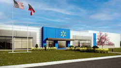 walmart new valdosta milk plant rendering walmart new valdosta milk plant rendering