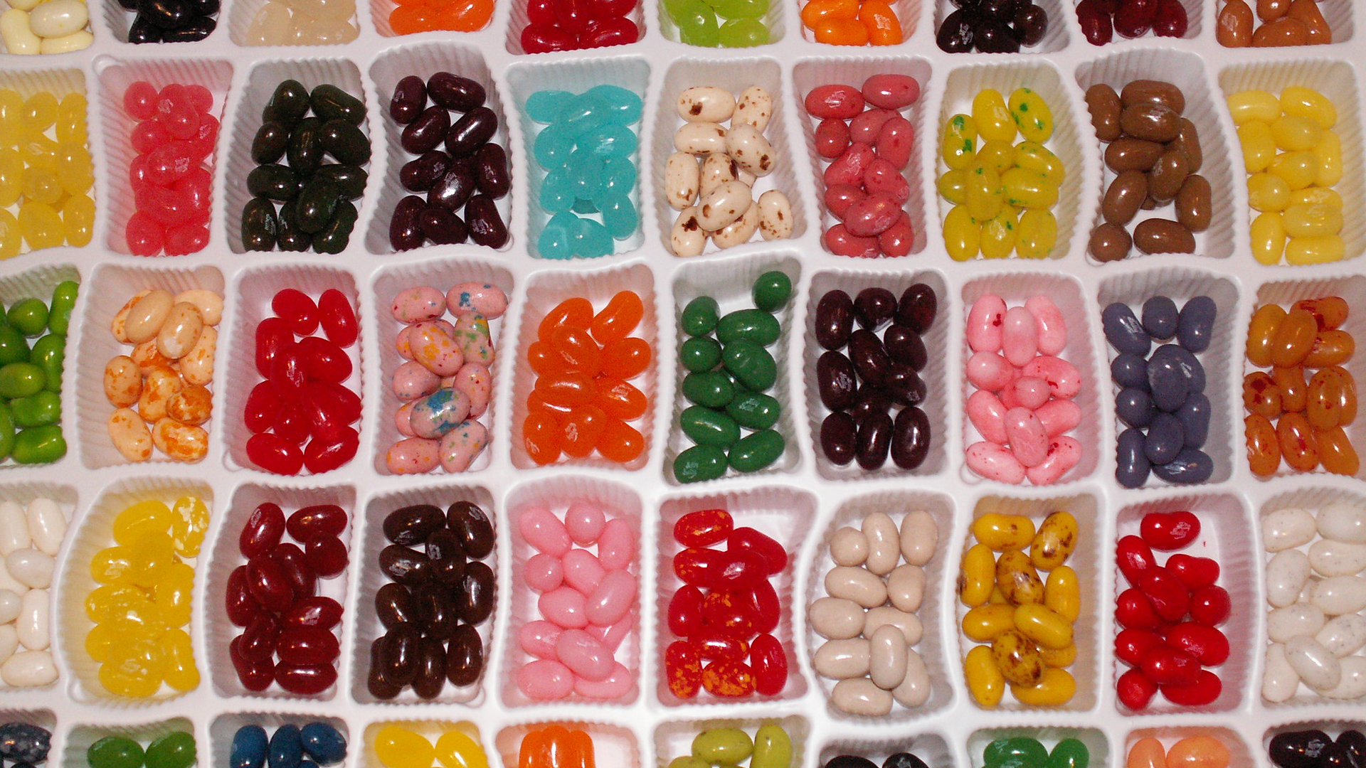 Ferrara Reaches Agreement to Acquire Jelly Belly Food Processing