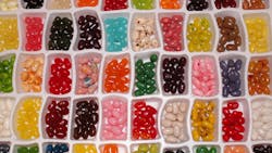 'Jelly Belly' 'Jelly Belly'