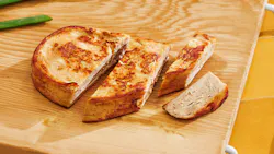 Meati Classic Cutlet Sliced