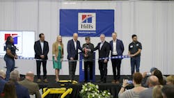 HillsPetN_RibbonCutting Tonganoxie Kansas HillsPetN_RibbonCutting Tonganoxie Kansas