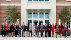 UGA-Poultry-Science-Buidling-Dedication UGA-Poultry-Science-Buidling-Dedication