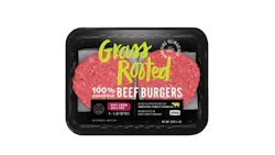 Strauss grass rooted package Strauss grass rooted package