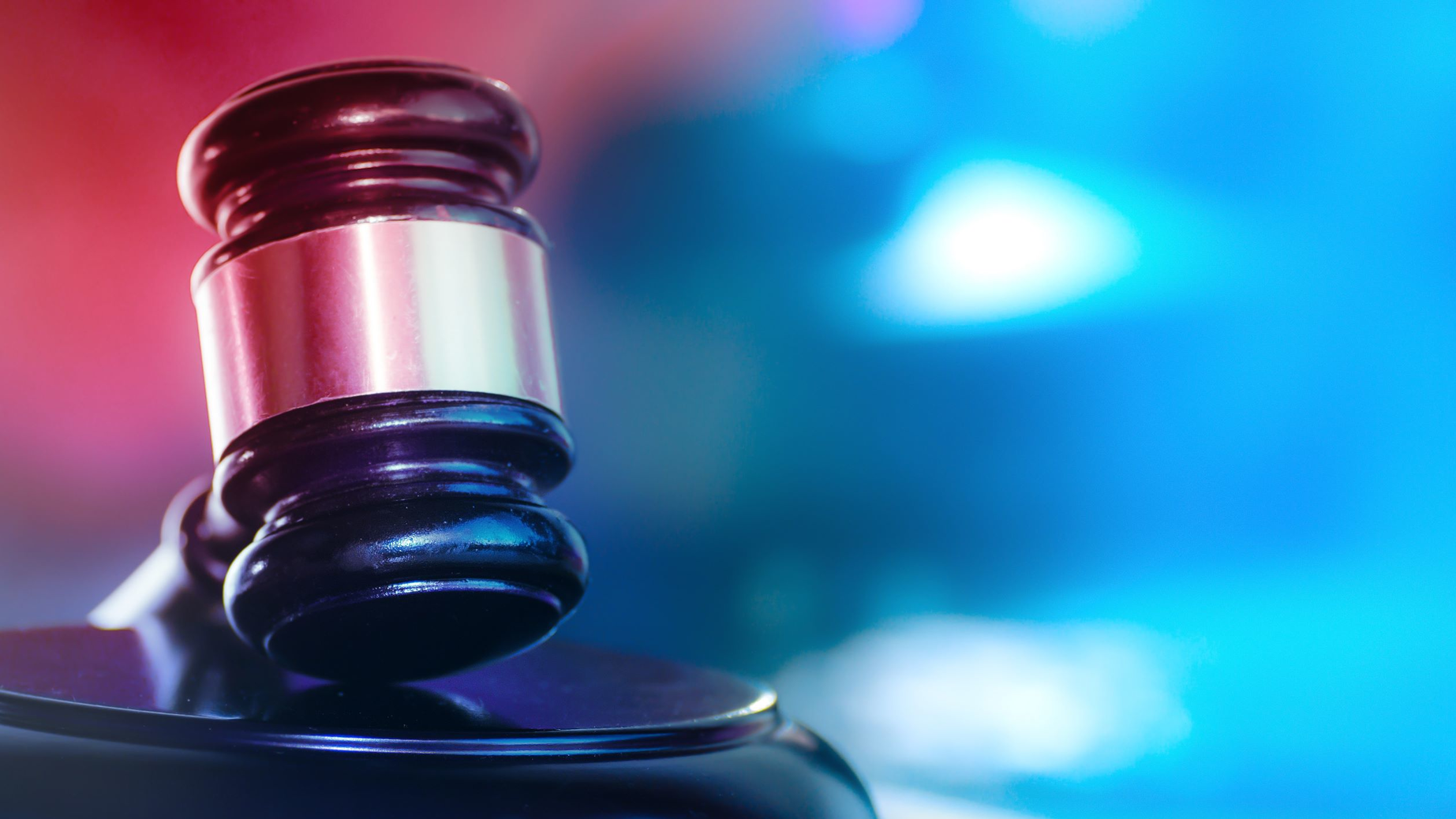 gavel courtroom verdict