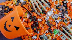 halloween candy trick or treat halloween candy trick or treat