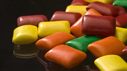 chiclets type gum chiclets type gum