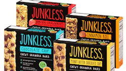 Junkless 4 Flavors Cartons Junkless 4 Flavors Cartons