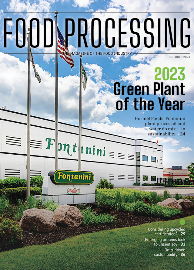 Food Processing | Food Processing