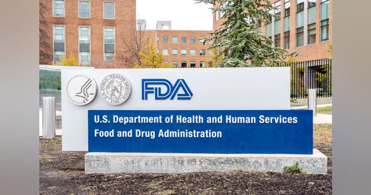 Food Safety and Regulatory FDA Standards of Identity Update Could