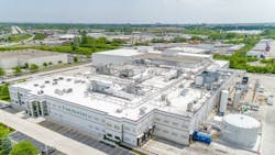 Fontanini&apos;s plant, located in the Chicago suburb of McCook, Ill., slashed water and energy use and minimize the oils and sludge in its wastewater stream.