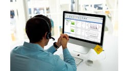 Advanced data management software and instrumentation can help processors monitor their operations remotely.