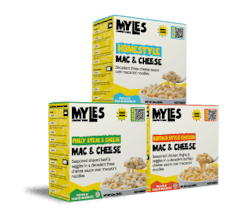 Myles Foods Myles Foods