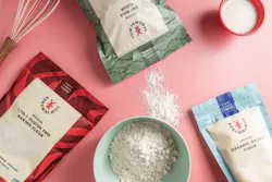 Renewal Mill, too, has Certified Upcycled ingredients (such as Oat Milk Flour) as well as certified retail products (such as Snickerdoodle Cookie Mix). Renewal Mill, too, has Certified Upcycled ingredients (such as Oat Milk Flour) as well as certified retail products (such as Snickerdoodle Cookie Mix).