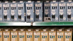 'Oatly' 'Oatly'