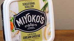 "Miyoko's Creamery - Vegan Cream Cheese"