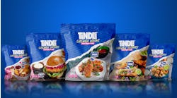 TiNDLE_Foods Tindle Chicken Retail Debut U.S
