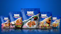 Ti Ndle Foods Tindle Chicken Retail Debut U Ti Ndle Foods Tindle Chicken Retail Debut U