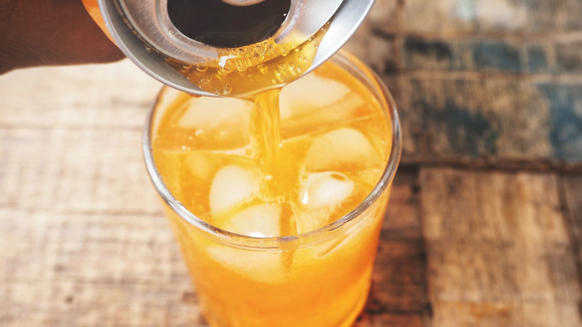 FDA Brominated Vegetable Oil No Longer Considered Safe for Use in