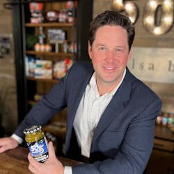 Adam Butler, CEO, Flagship Food Group Adam Butler, CEO, Flagship Food Group