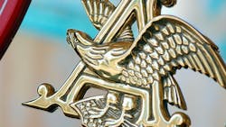 'Anheuser-Busch Eagle' 'Anheuser-Busch Eagle'