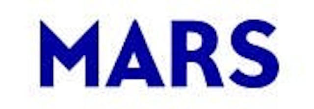 Mars petcare and food 2025