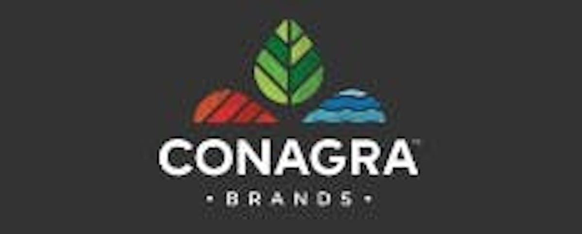 Conagra Brands | Food Processing