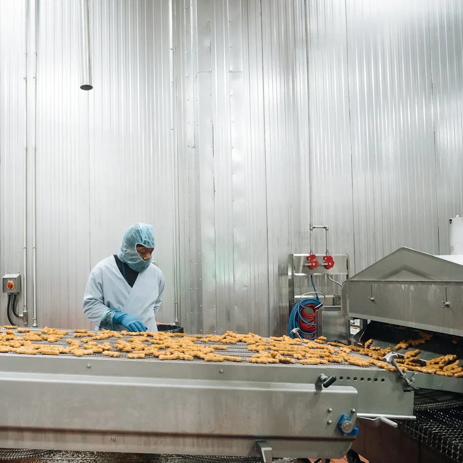 Tyson Opens New $300 Million Fully Cooked Plant in Danville, Virginia ...