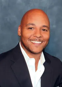 Cameron Bruett, head of corporate affairs Cameron Bruett, head of corporate affairs