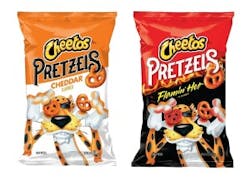 Cheetos Cheetos