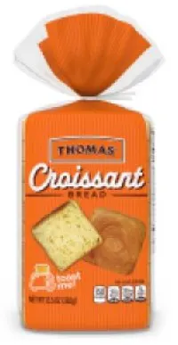 Croissant Croissant