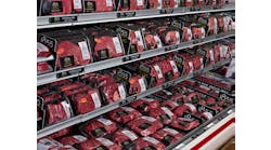 Meat Case Image Meat Case Image