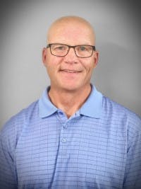 Rick Foster, president of JBS Prepared Foods Rick Foster, president of JBS Prepared Foods